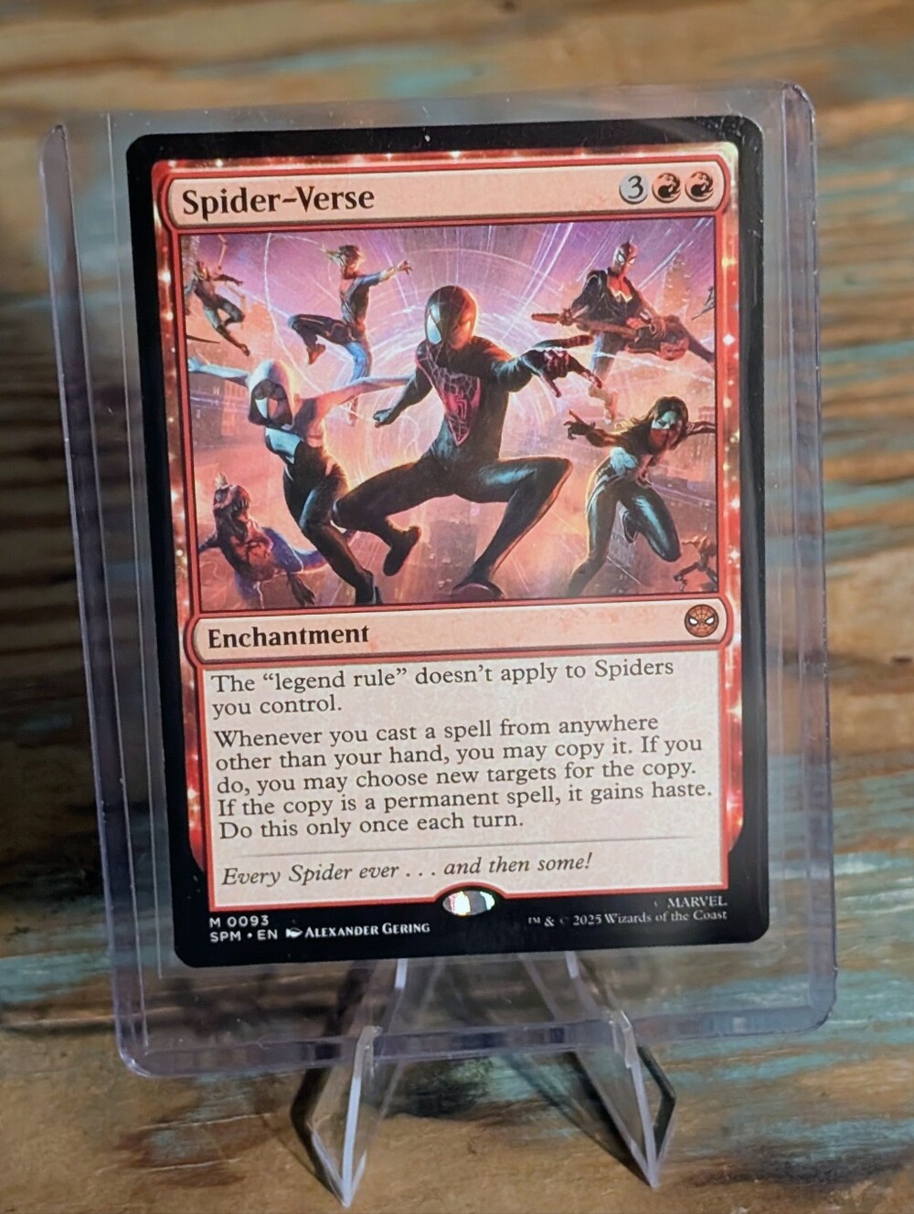 Magic Spider-Man Bundle - Picture 6 of 11